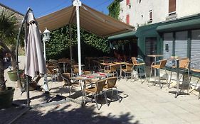 Domaine De La Borde